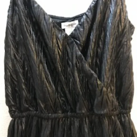 Evening Jumpsuit - Picture 3 of 8